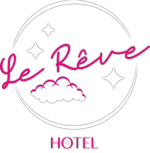 Le Reve Hotel Logo